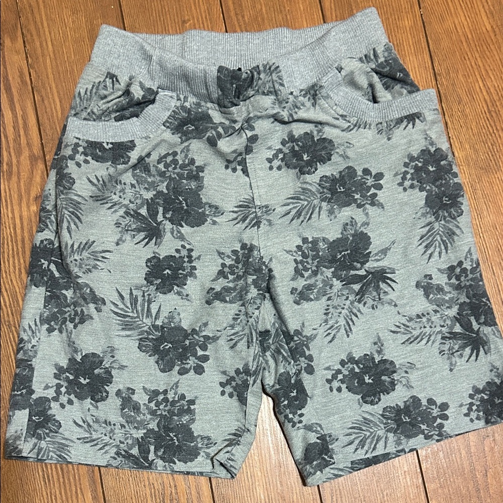 Ring of Fire Shorts
